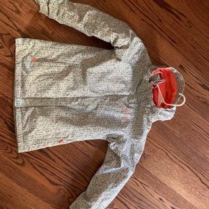 Columbia Girls ski jacket